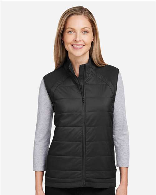 Spyder Women's Impact Vest thumbnail 2