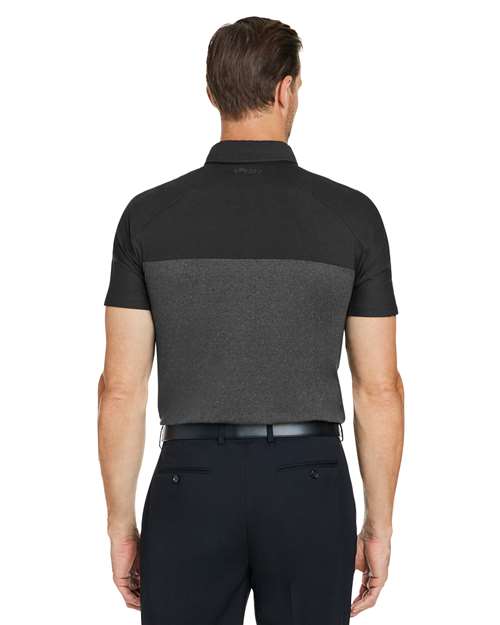 Spyder Men's Spyre Flex Colorblock Polo thumbnail 5