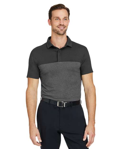 Spyder Men's Spyre Flex Colorblock Polo thumbnail 2