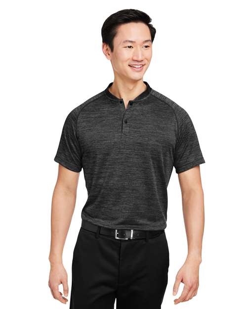 Spyder Men's Mission Blade Collar Polo thumbnail 2
