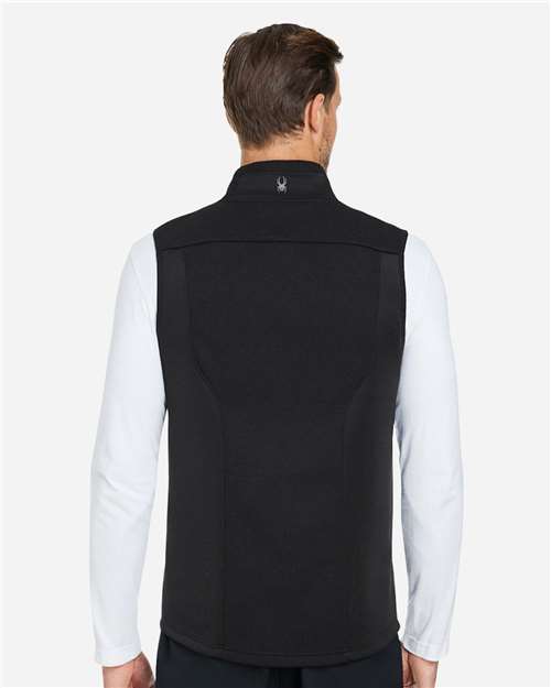 Spyder Men's Constant Canyon Vest thumbnail 5