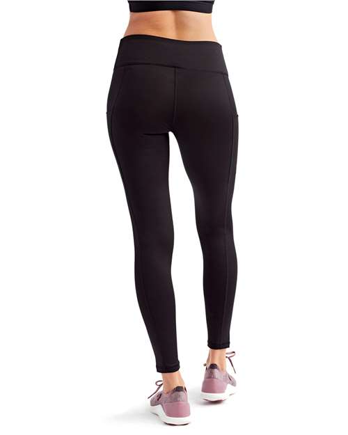 TriDri Women's Performance Leggings thumbnail 4