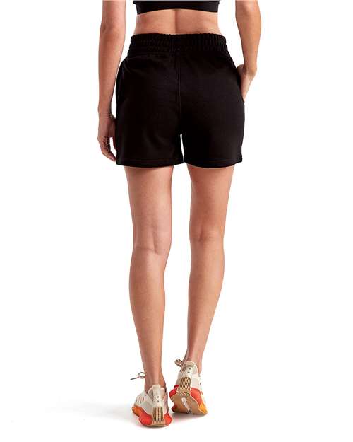 TriDri Women's Maria Jogger Shorts thumbnail 3