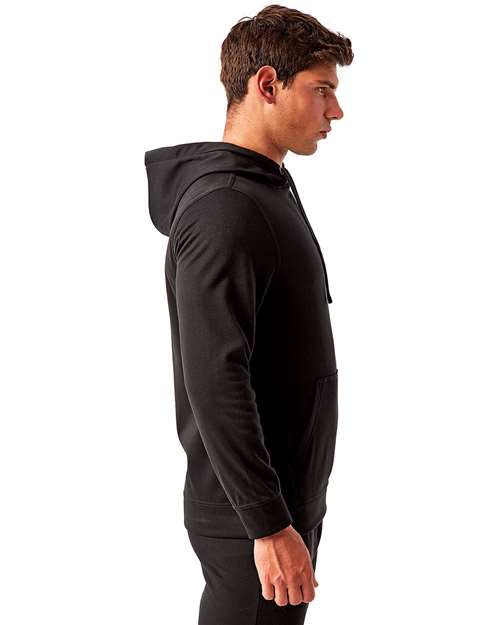 TriDri Unisex Spun Dyed Hooded Sweatshirt thumbnail 5