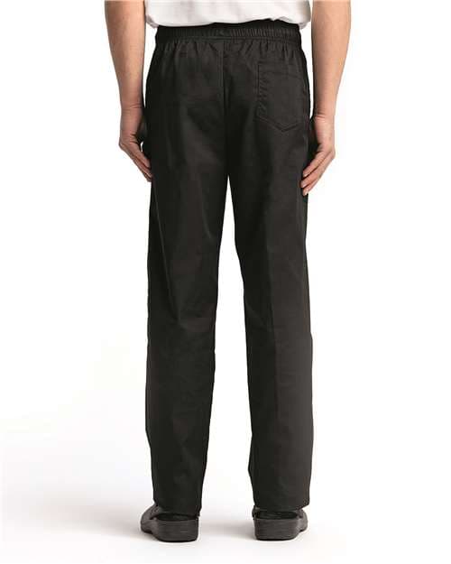 Artisan Collection by Reprime Unisex Chef's Select Slim Leg Pant thumbnail 3
