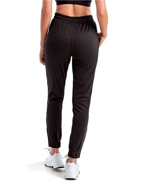 TriDri Women's Spun Dyed Joggers thumbnail 4