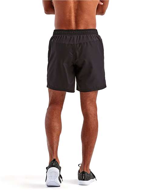 TriDri Unisex Training Shorts thumbnail 4