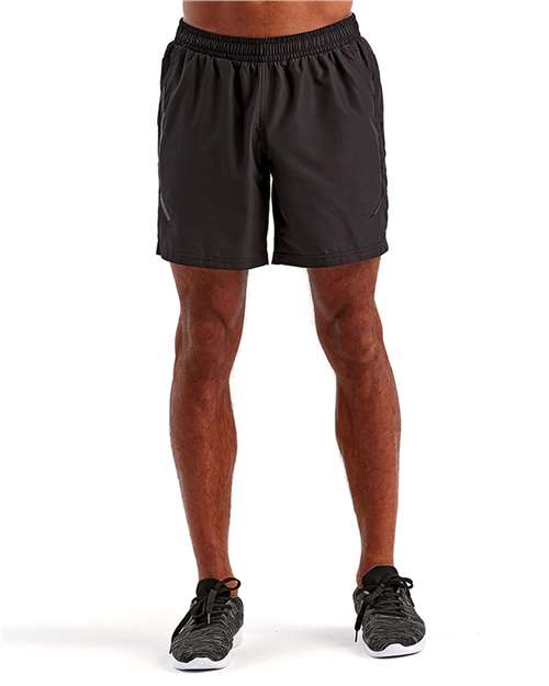 TriDri Unisex Training Shorts thumbnail 2