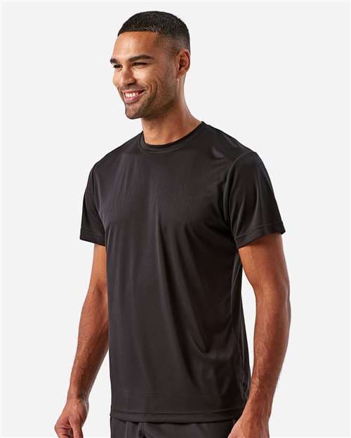 TriDri Unisex Recycled Performance T-Shirt thumbnail 4