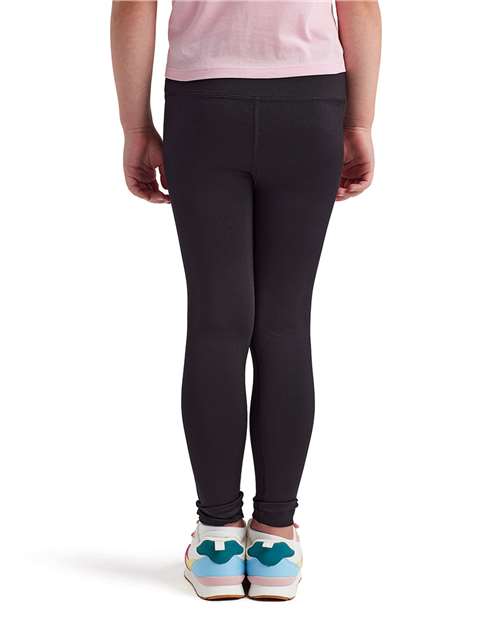 TriDri Youth Recycled Performance Legging thumbnail 4