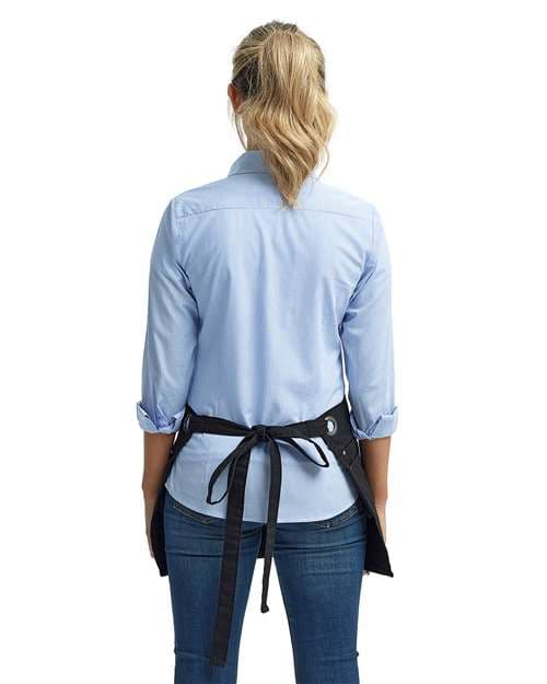 Artisan Collection by Reprime Chino Waist Apron thumbnail 4