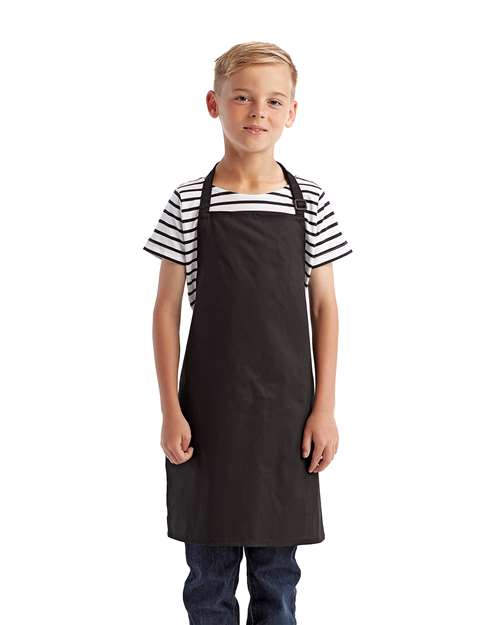 Artisan Collection by Reprime Youth Recycled Apron thumbnail 2