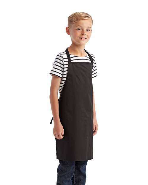Artisan Collection by Reprime Youth Recycled Apron thumbnail 5