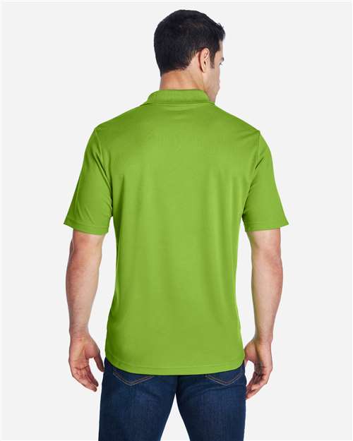 CORE365 Men's Origin Performance Piqué Polo thumbnail 5