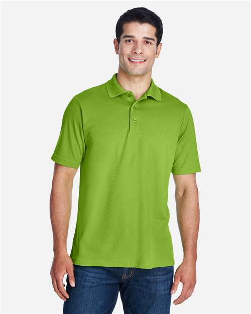 CORE365 Men's Origin Performance Piqué Polo thumbnail 2