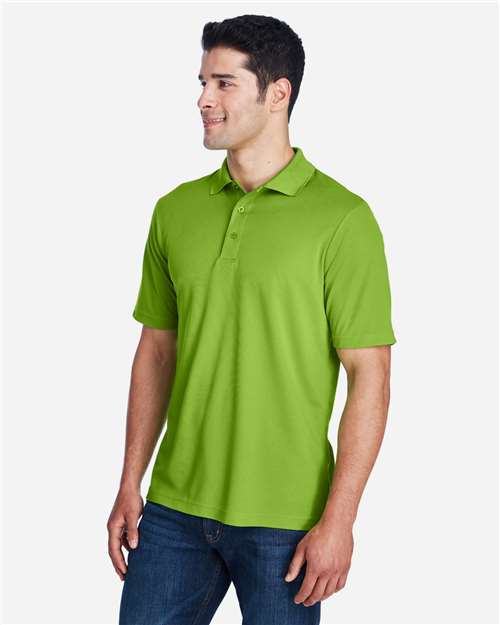 CORE365 Men's Origin Performance Piqué Polo thumbnail 6