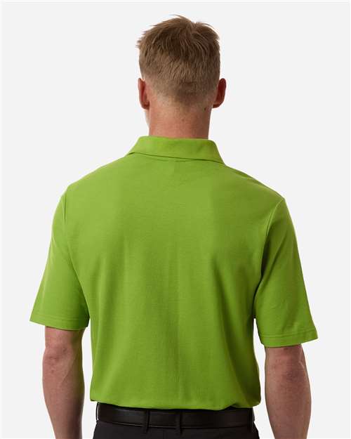 CORE365 Men's Resolve CVC Performance Pique Polo thumbnail 5