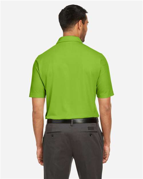 CORE365 Men's Fusion ChromaSoft™ Pique Polo thumbnail 5