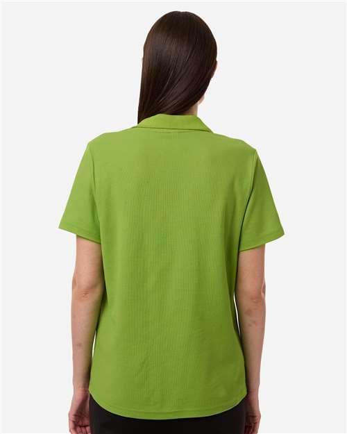 CORE365 Women's Resolve CVC Performance Pique Polo thumbnail 5