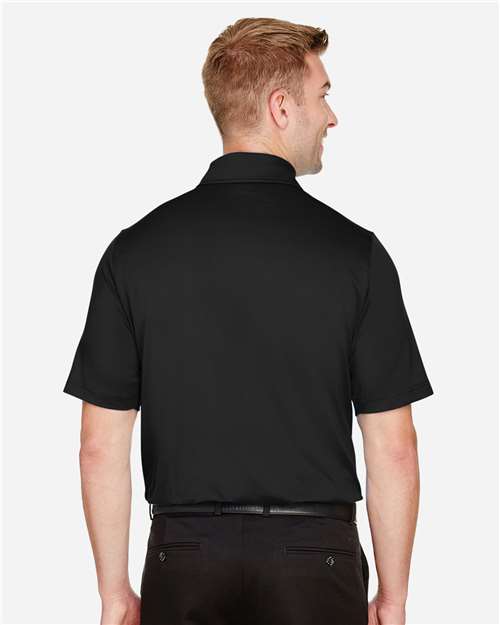 Devon & Jones Men's CrownLux Performance® Range Flex Polo thumbnail 5