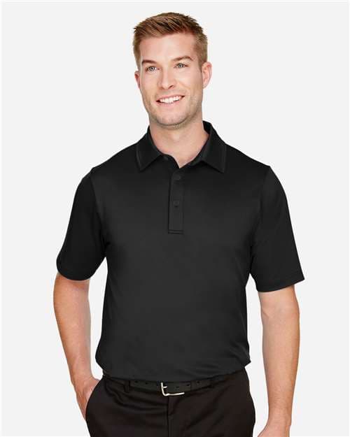 Devon & Jones Men's CrownLux Performance® Range Flex Polo thumbnail 2