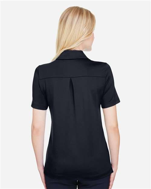 Devon & Jones Women's CrownLux Performance® Range Flex Polo thumbnail 5