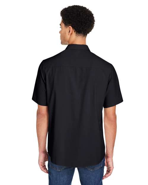 CORE365 Men's Ultra UVP® Marina Shirt thumbnail 5