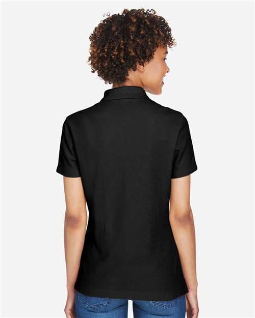 Devon & Jones Women's DRYTEC20™ Performance Polo thumbnail 5