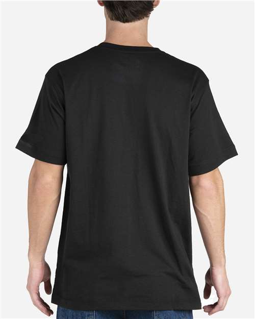 Berne Apparel Men's Tall Lightweight Performance T-Shirt thumbnail 5