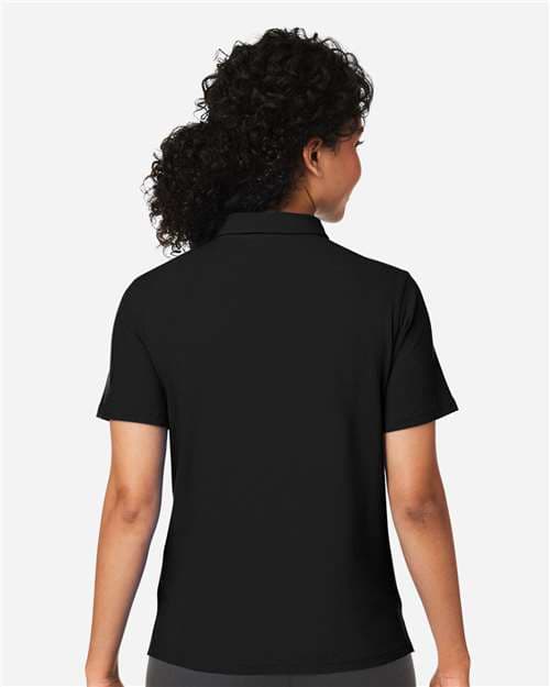 Devon & Jones Women's Raleigh Stretch Polo thumbnail 5