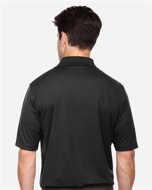 CORE365 Men's Tall Origin Performance Piqué Polo thumbnail 5