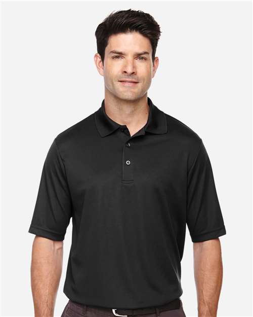CORE365 Men's Tall Origin Performance Piqué Polo thumbnail 2