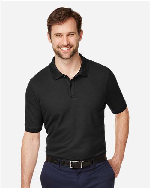 Devon & Jones Men's New Classics® Performance Polo thumbnail 2