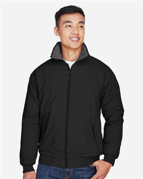 Devon & Jones Unisex Three Season Classic Jacket thumbnail 2
