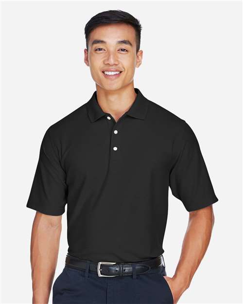 Devon & Jones Men's DRYTEC20™ Performance Polo thumbnail 2