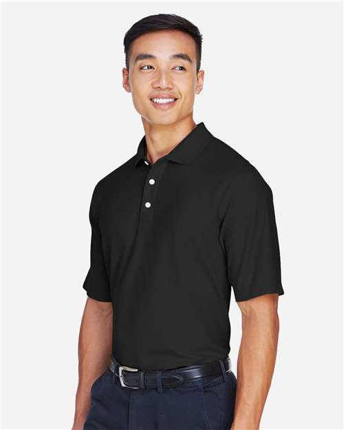 Devon & Jones Men's DRYTEC20™ Performance Polo thumbnail 6