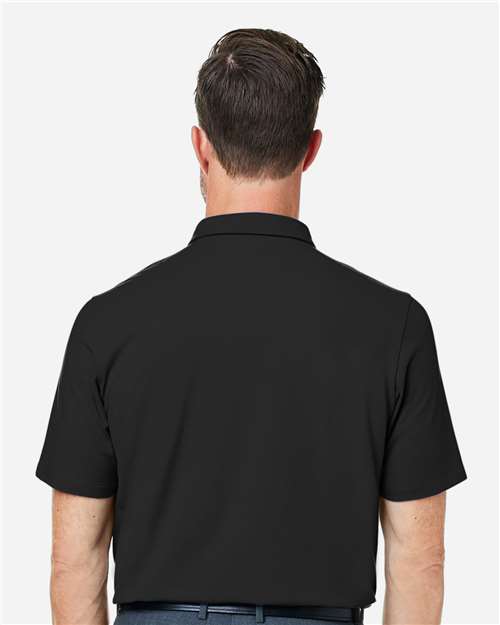 Devon & Jones Men's Raleigh Stretch Polo thumbnail 5