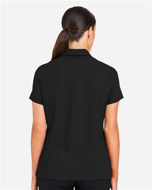 Devon & Jones Women's CrownLux Performance® Windsor Welded Polo thumbnail 5