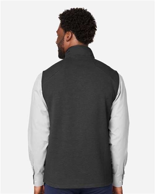 Devon & Jones Men's New Classics® Charleston Hybrid Vest thumbnail 5
