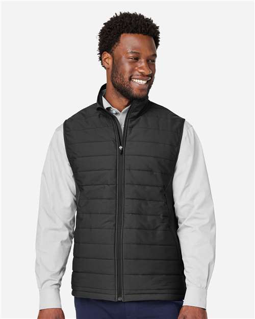 Devon & Jones Men's New Classics® Charleston Hybrid Vest thumbnail 2