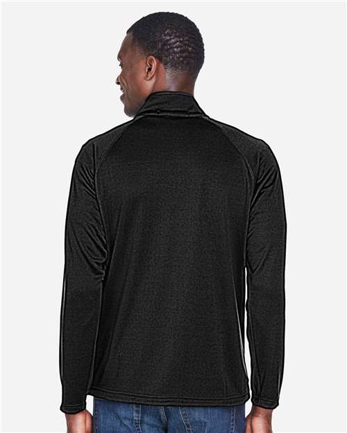 Devon & Jones Men's Stretch Tech-Shell® Compass Full-Zip Jacket thumbnail 5