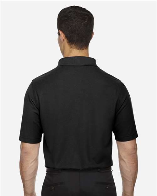Devon & Jones Men's Tall DRYTEC20™ Performance Polo thumbnail 4