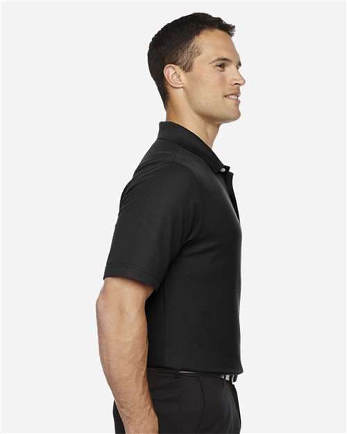 Devon & Jones Men's Tall DRYTEC20™ Performance Polo thumbnail 5