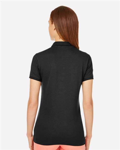 Devon & Jones Women's New Classics® Performance Polo thumbnail 5