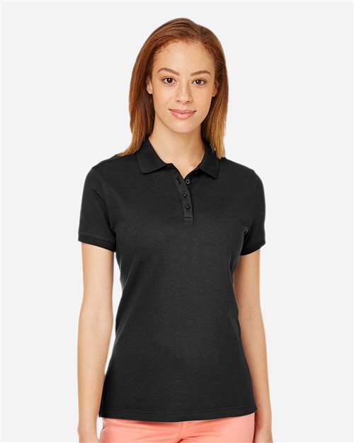 Devon & Jones Women's New Classics® Performance Polo thumbnail 2
