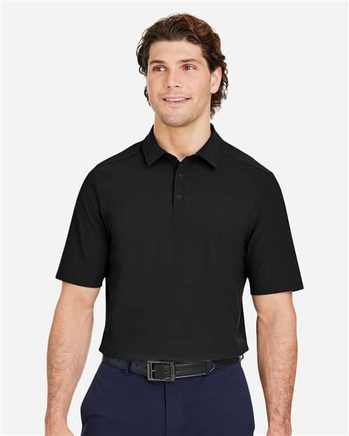 Devon & Jones Men's CrownLux Performance® Windsor Welded Polo thumbnail 2