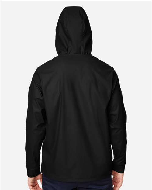 Devon & Jones Unisex New Classics® Prescott Rain Jacket thumbnail 5