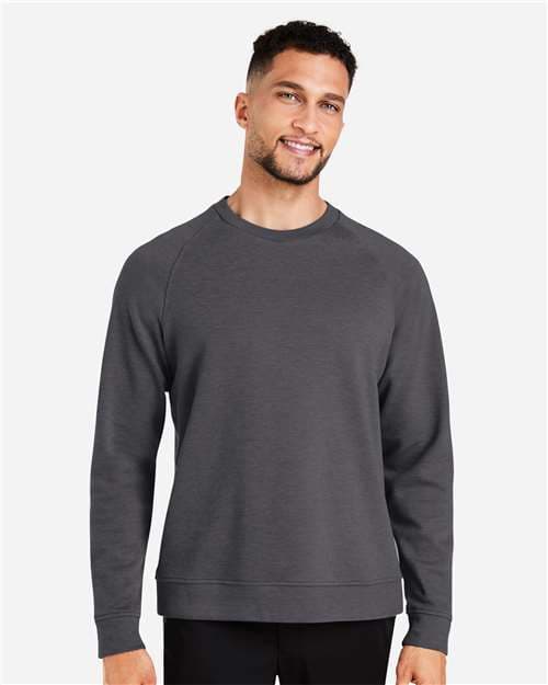 Devon & Jones Men's New Classics® Charleston Pullover thumbnail 2