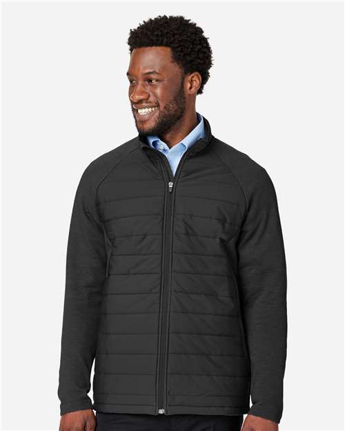 Devon & Jones Men's New Classics® Charleston Hybrid Jacket thumbnail 2
