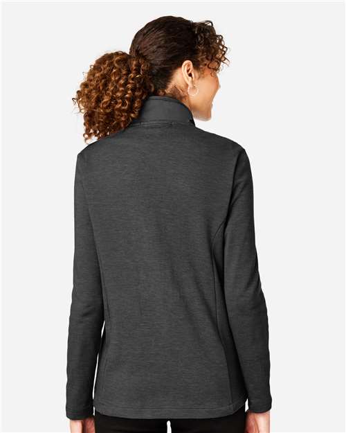 Devon & Jones Women's New Classics® Charleston Hybrid Jacket thumbnail 5